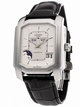 White Glashutte 39-51-02-02-04 Mens Stainless Steel Watch