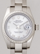 Rolex 179179 President Ladies Series Womens Watch