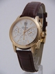 Glashutte PanoMaticLunar 39-32-12-12-04 White Dial Watch