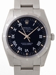 Rolex 114210BLRO Airking Series Mens Watch