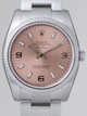 Fake Platnum Rolex