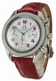 Womens Omega Speedmaster Ladies 3815-79-40 Stainless Steel Watch