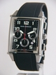 Swiss Automatic Girard Perregaux 25840-11-611-FK6 Mens Black Textured Watches