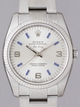 Spot Fake Rolex Oyster Perpetual