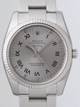 Rolex 114234 34 mm 100 meters/ 330 feet Water Resistant Watch