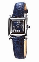 Chopard Happy 278892-3004 Blue Dial Watch