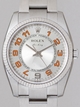 Rolex 114234 Automatic Stainless Steel Watch