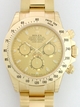 Rolex 116528 Daytona Series Mens Watch