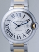 Cartier Ballon Bleu Series W69009Z3 Watch