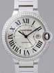 Fake Cartier Tank Quartz Watch