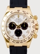 Rolex Gold Daytona Mens