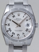 Rolex 115210 Date Mens Series Mens Watch