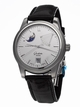 Glashutte Senator Navigator 39-44-04-12-04 Stainless Steel Case Swiss Watch