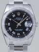 Rolex Date Mens Series 115210 Watch