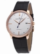 Girard Perregaux Classique Elegance 49525D52A1A1-BK6A 18k Rose Gold Case Swiss Watch