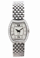 Diamond Steel Ladies Watch 314.031.100 Bedat