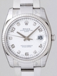 Automatic Rolex 115234WDO Mens Watches