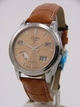 Mens Glashutte Senator Karree 39-50-16-22-04 White Gold Watch