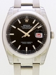 Automatic Rolex 116200BKSO Mens Watches