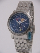 Automatic Corum 983-201-20-M400 FB24 Mens Blue Watches