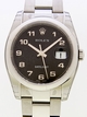 Rolex 116200 Datejust Mens Series Mens Watch