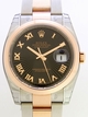 Rolex Oyster Perpetual Datejust Womens 31mm