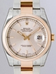 Fake Rolex 16233 Oyster Perpetual Datejust