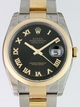 Rolex Datejust Mens Series 116203 Watch