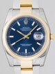 Oyster Perpetual Datejust Rolex 8385