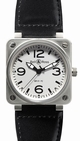 Bell Ross Br01 93 Gmt Replica Watch