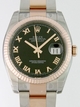 Replica Rolex Oyster Perpetual Unisex