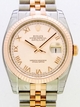 Rolex Datejust Mens Series 116231 Watch