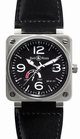 Bell Ross BR 01-97 Black Watch