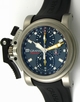 Graham Watch Flyback