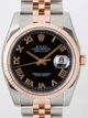 Rolex 116231 Datejust Mens Series Mens Watch