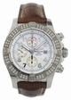 Breitling Avenger Series A13370 Watch