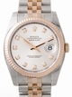 Rolex Stainless Steel Perpetual 045