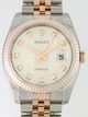 Best Qulity Yellow Gold Rolex Replica