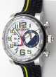 Graham 2BRYO.W01A.K66S 47 millimeters 100 meters (330 Feet) Water Resistant Watch