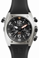 Automatic Bell Ross BR 02-94 Mens Black Watches