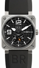 Bell Ross Space 3 Titanium