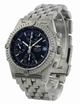 Breitling A13350 42mm 40 meters (135 Feet) Water Resistant Watch