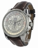 Breitling Bentley Series A44362 Watch