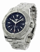 Fake Breitling Chronomat 01 Blue