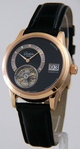 Glashutte PanoMaticTourbillon Series 93-01-20-05-04 Watch