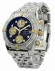 Breitling Chronomat Series B13357 Watch