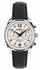 White Bell Ross Geneva 126 Mens Stainless Steel Watch