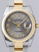 Replica Rolex Datejust 116334 72210