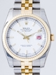 Rolex Pearl Master Lady