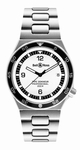 Bell Ross Professional TYPE DEMINEUR Stainless Steel Case Swiss Watch